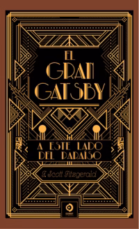 El gran Gatsby