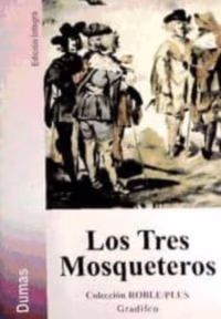 Los tres mosqueteros