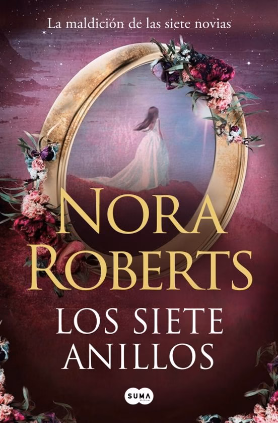 Los siete anillos (La maldición de las siete novias 3)
