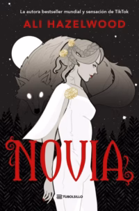 Novia (bolsillo)
