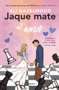 Jaque mate al amor (bolsillo)
