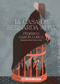 La casa de Bernarda Alba