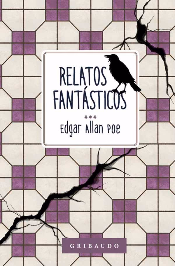 Relatos fantasticos - Edgar Allan Poe