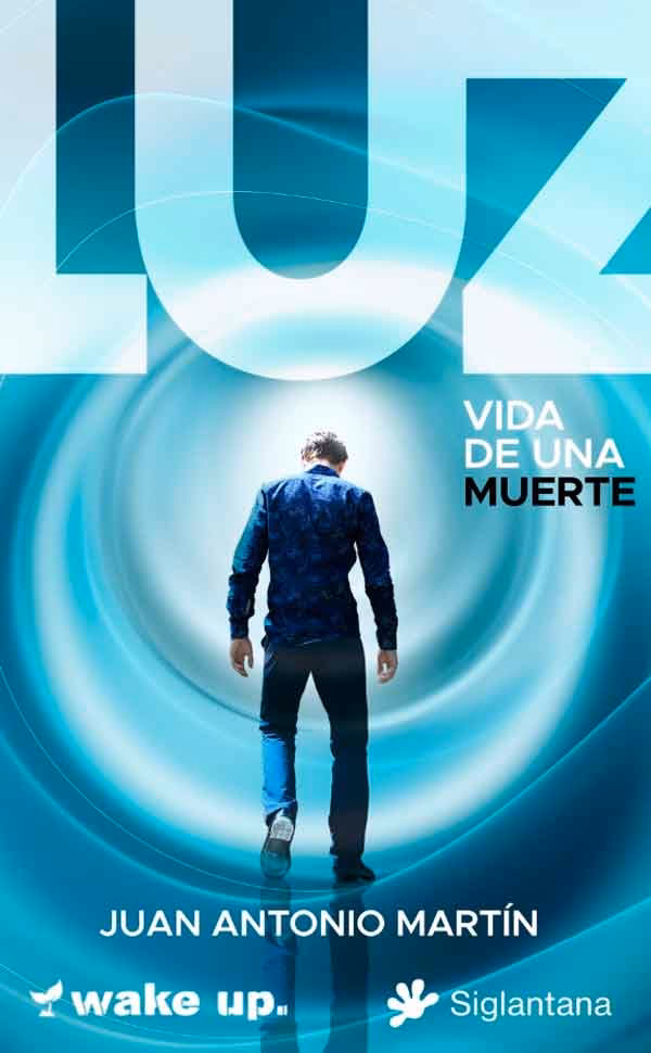 Luz. Vida de una muerte