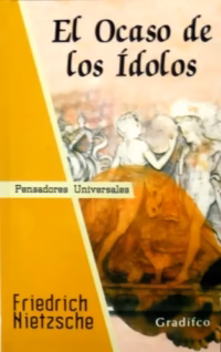 El ocaso de los idolos