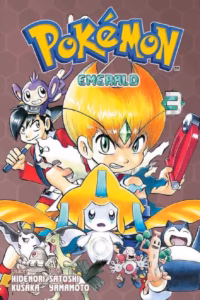 Pokemon Emerald 03