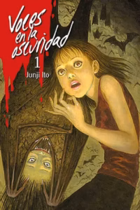 Voces en la oscuridad 1