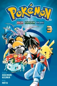 Pokemon Red Green Blue 03