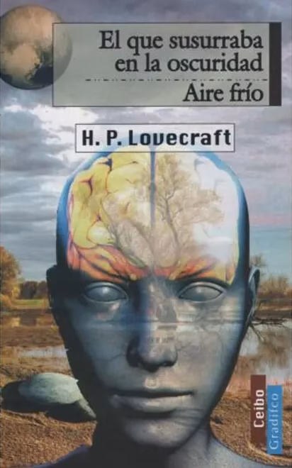 El que susurraba en la oscuridad