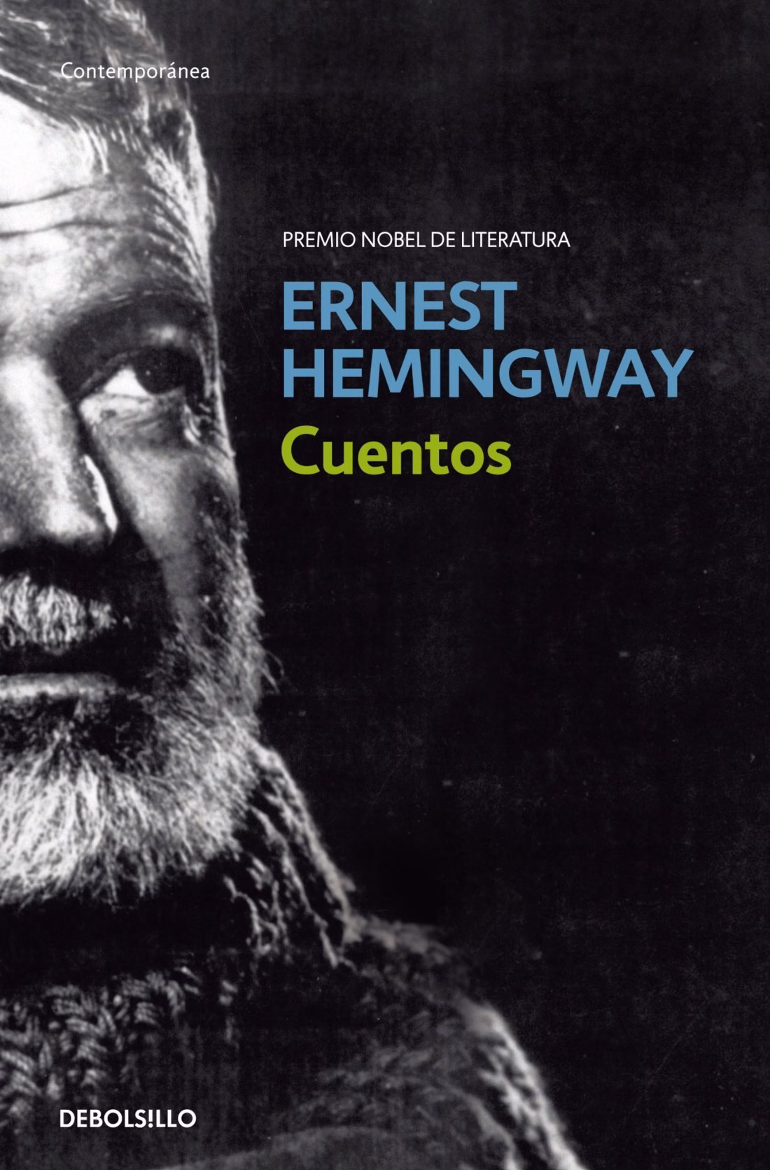Cuentos. Ernest Hemingway