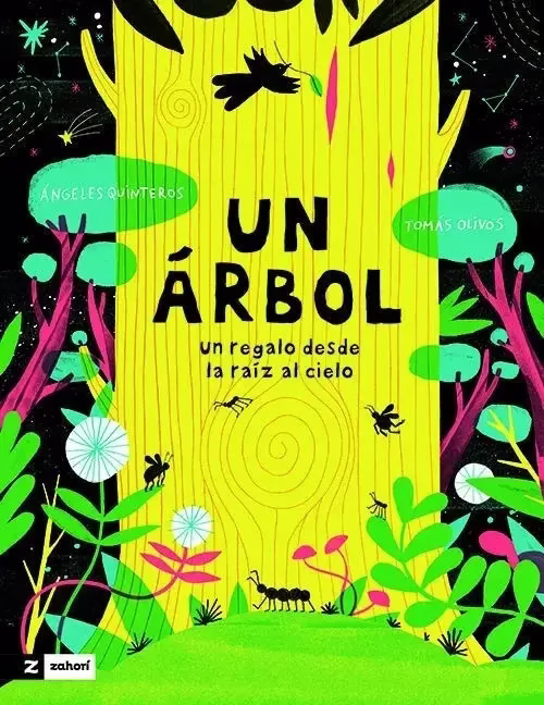 Un arbol