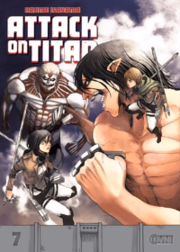 Attack On Titan Edición Deluxe 07