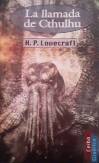 La llamada de Cthulhu