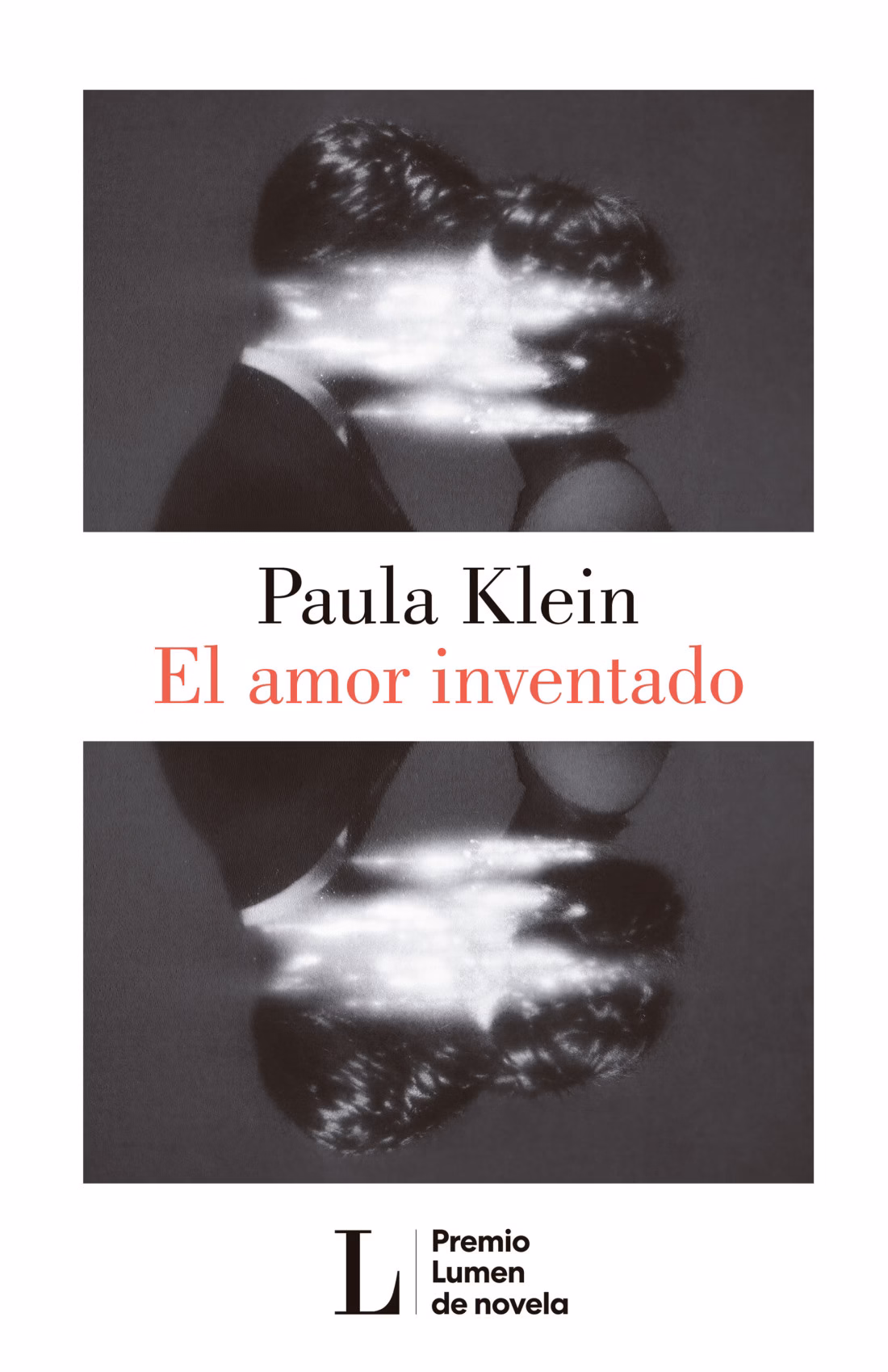 El amor inventado (Premio Lumen 2026)