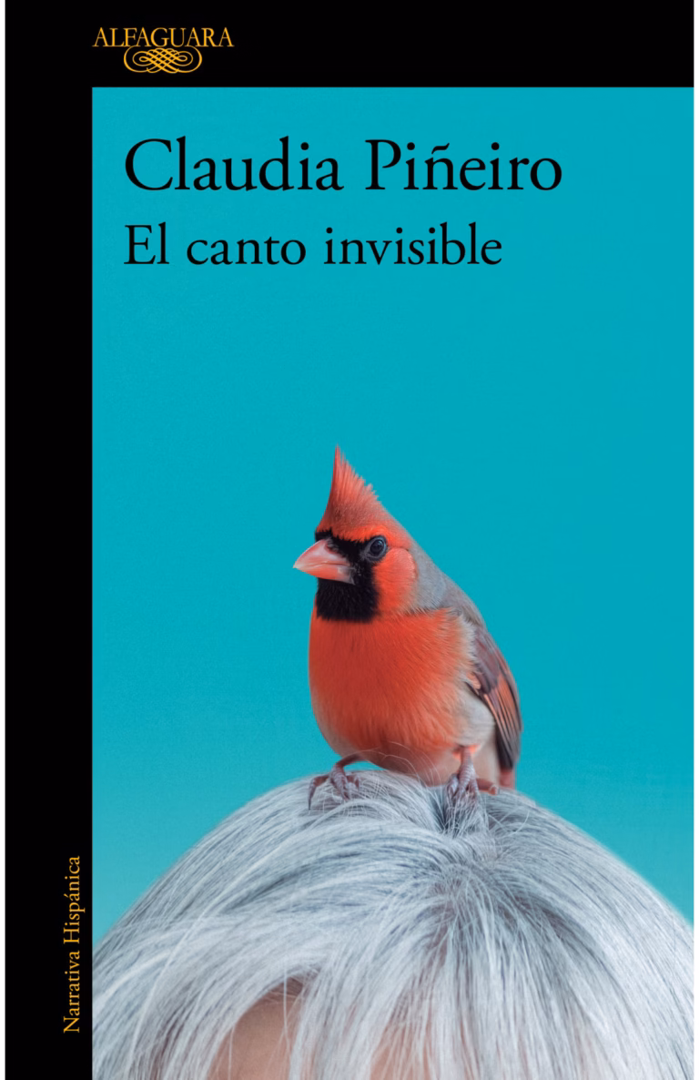 El canto invisible