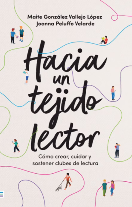 Hacia un tejido lector