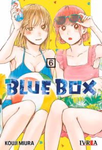 Blue Box 06
