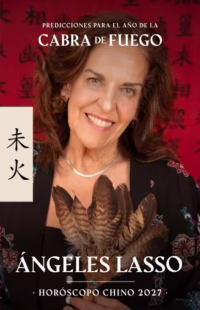 Horoscopo Chino 2027 - Angeles Lasso