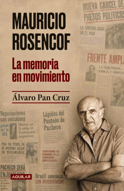 La memoria en movimiento