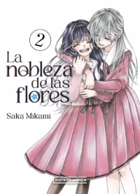 La nobleza de las flores 02
