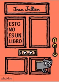 Esto no es un libro (Edición Español)
