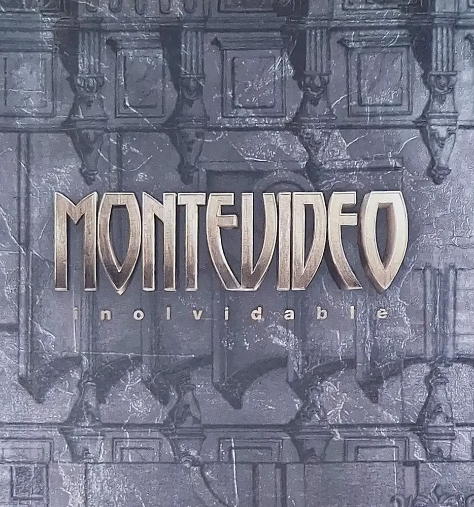 Montevideo inolvidable