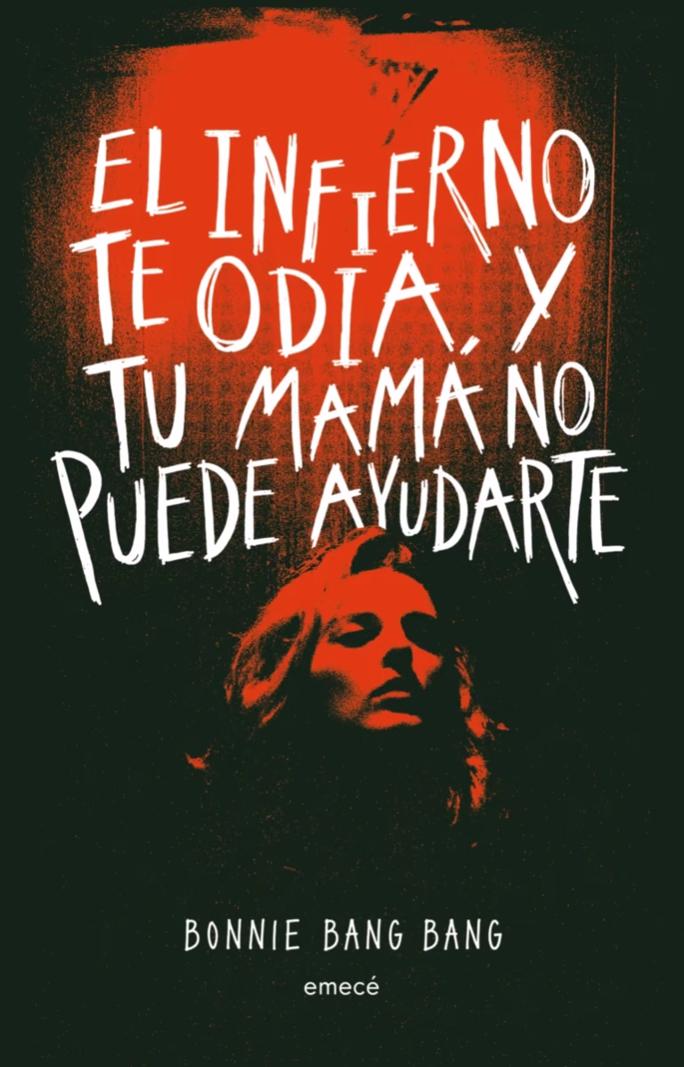 El infierno te odia y tu mamá no puede ayudarte
