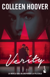 Verity. La sombra de un engaño