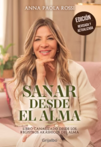 Sanar desde el alma