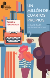 Un millón de cuartos propios
