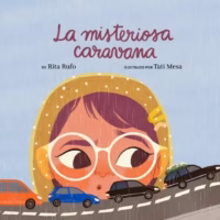 La misteriosa caravana