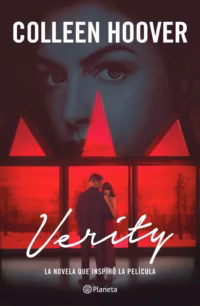 Verity. La sombra de un engaño